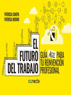 cover image of El futuro del trabajo